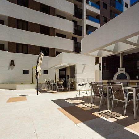Apartamento Impecavel Em Aguas Claras Rmh1510 Бразилиа Экстерьер фото
