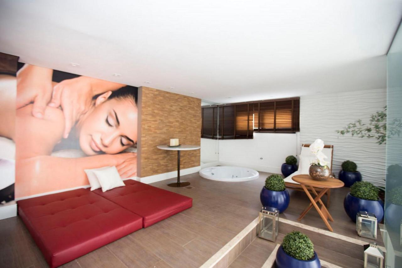 Apartamento Impecavel Em Aguas Claras Rmh1510 Бразилиа Экстерьер фото