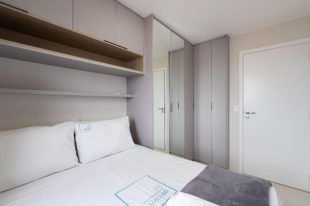 Apartamento Impecavel Em Aguas Claras Rmh1510 Бразилиа Экстерьер фото