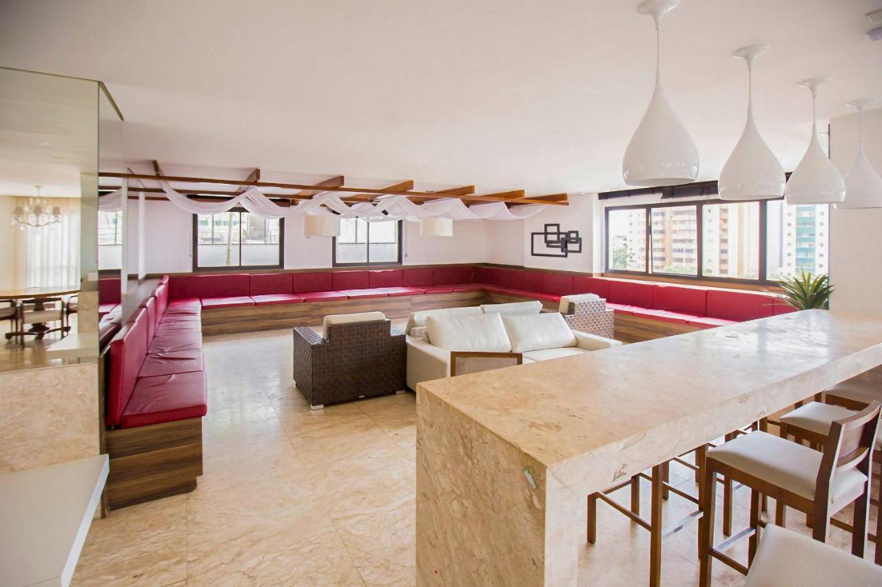 Apartamento Impecavel Em Aguas Claras Rmh1510 Бразилиа Экстерьер фото