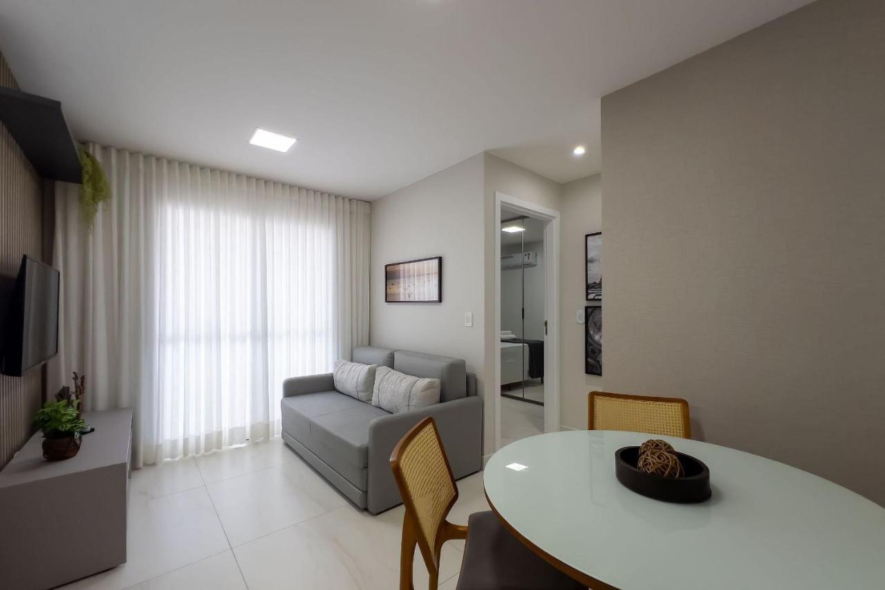 Apartamento Impecavel Em Aguas Claras Rmh1510 Бразилиа Экстерьер фото