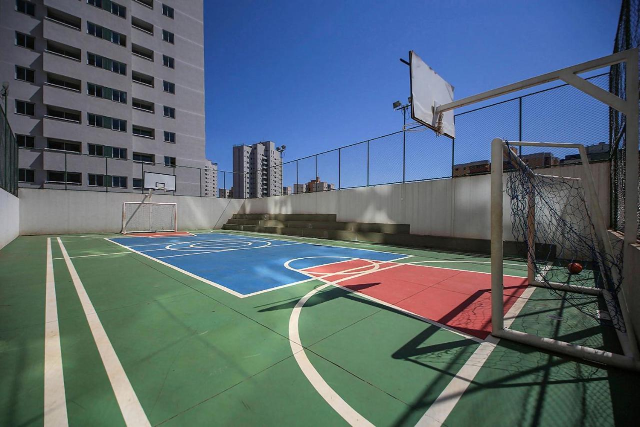 Apartamento Impecavel Em Aguas Claras Rmh1510 Бразилиа Экстерьер фото