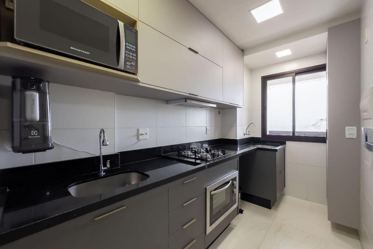 Apartamento Impecavel Em Aguas Claras Rmh1510 Бразилиа Экстерьер фото