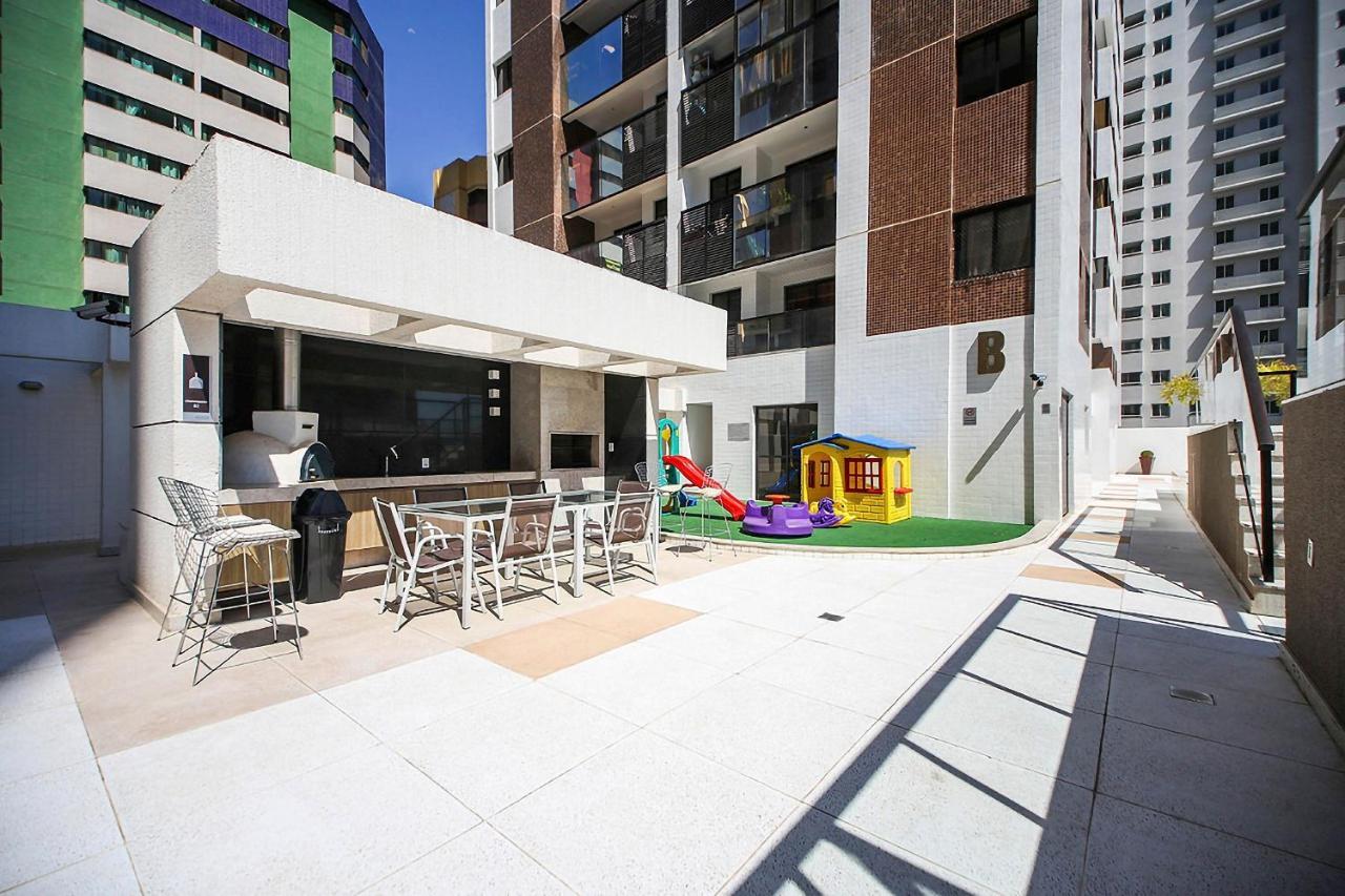 Apartamento Impecavel Em Aguas Claras Rmh1510 Бразилиа Экстерьер фото